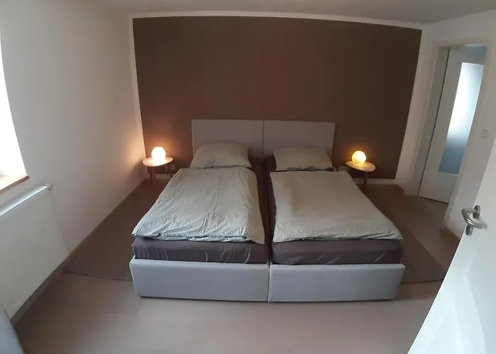 Gartenblick Apartment *