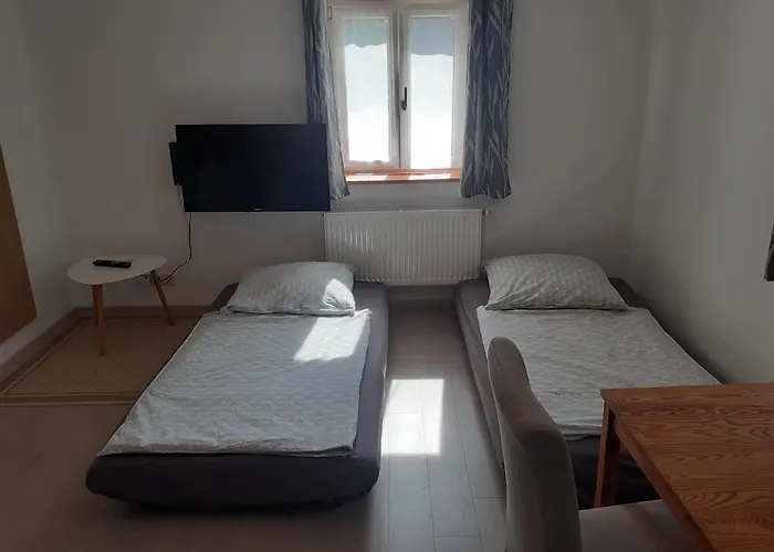 Apartment Gartenblick Arnsdorf (Arnsdorf, Bautzen)